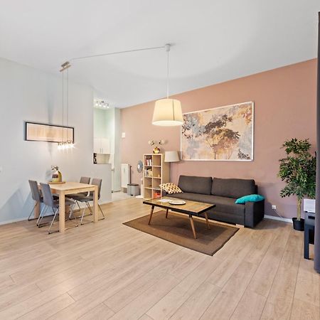 Apartment Uthman Berlin-Neukoelln Dış mekan fotoğraf