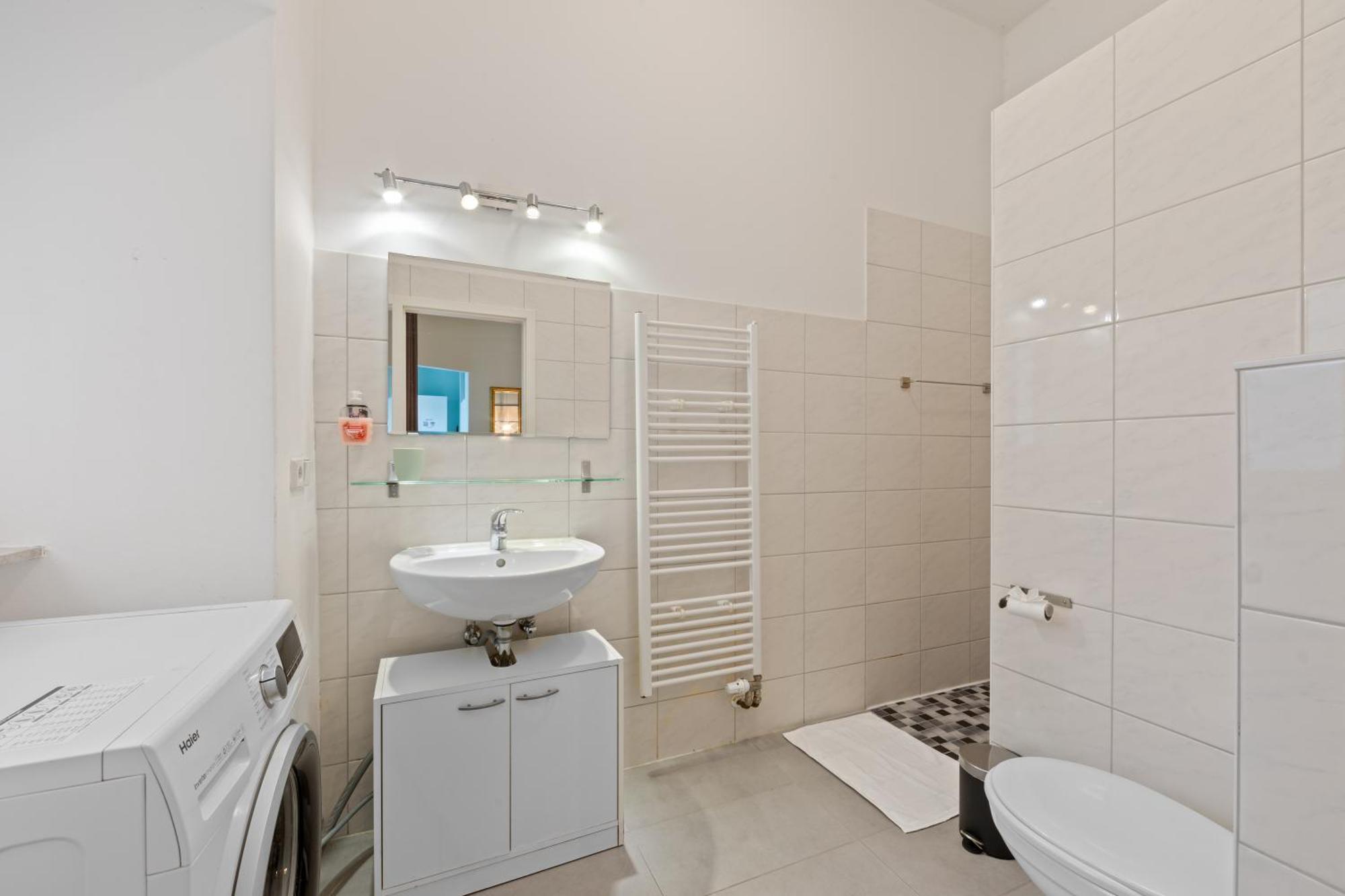 Apartment Uthman Berlin-Neukoelln Dış mekan fotoğraf