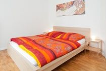 Apartment Uthman Berlin-Neukoelln Dış mekan fotoğraf